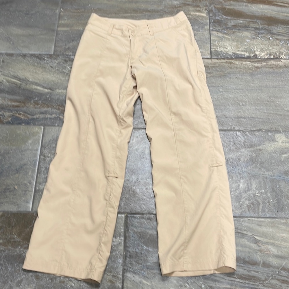 Lightweight Patagonia pants